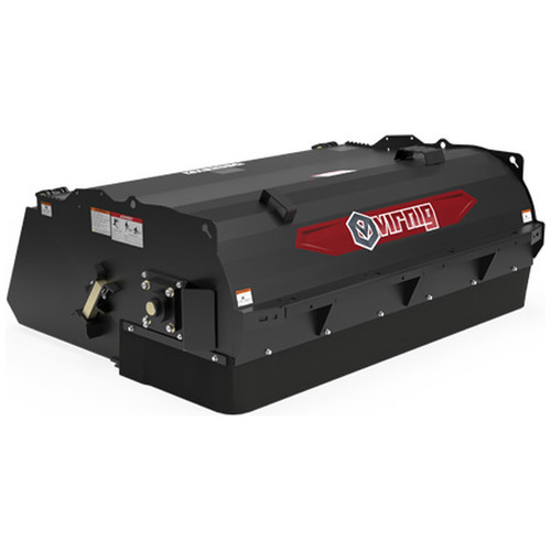 Virnig pick up box - up,